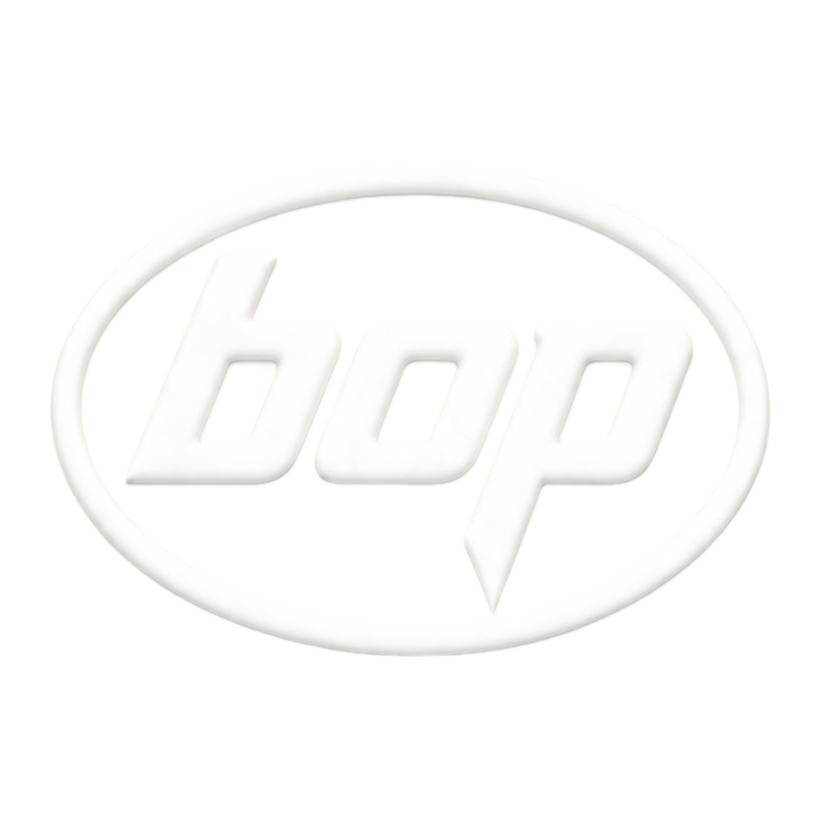 Bop